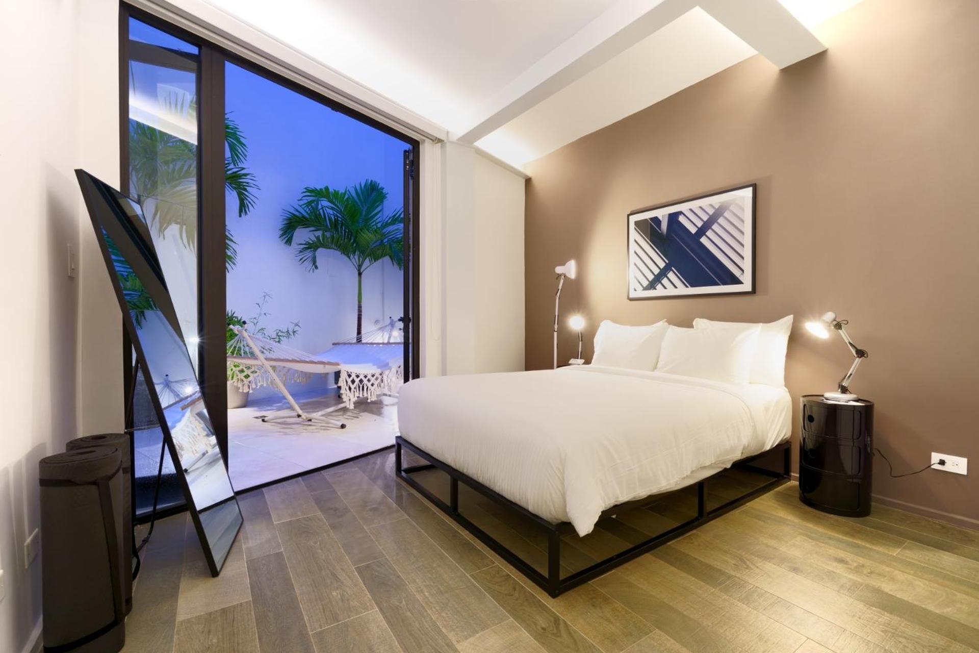 Sunny 2Br With Pool In Casco Antiguo Apartment Panama City Exterior photo