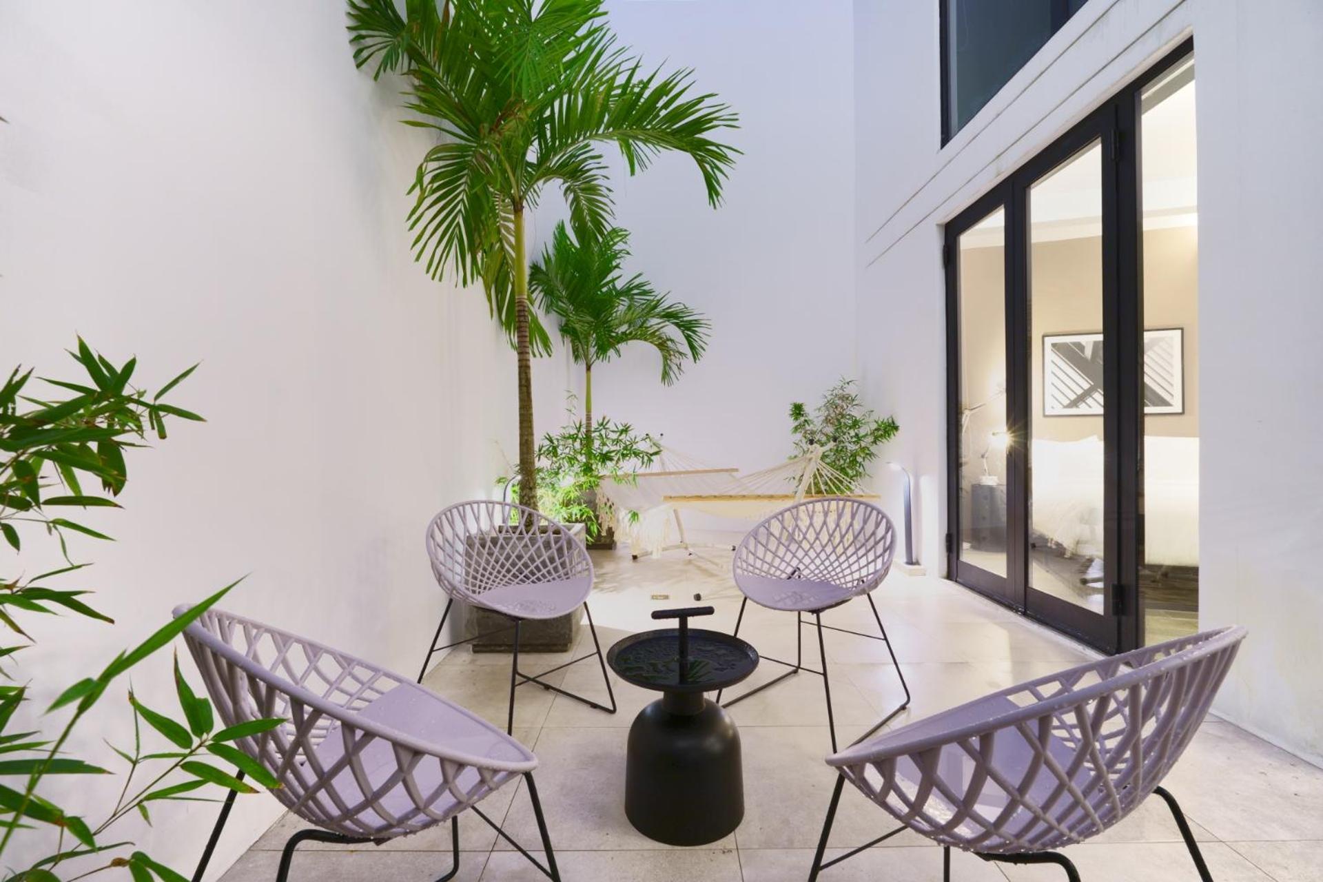 Sunny 2Br With Pool In Casco Antiguo Apartment Panama City Exterior photo