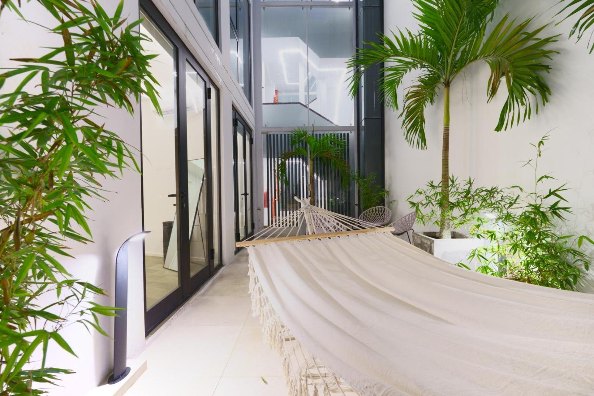 Sunny 2Br With Pool In Casco Antiguo Apartment Panama City Exterior photo