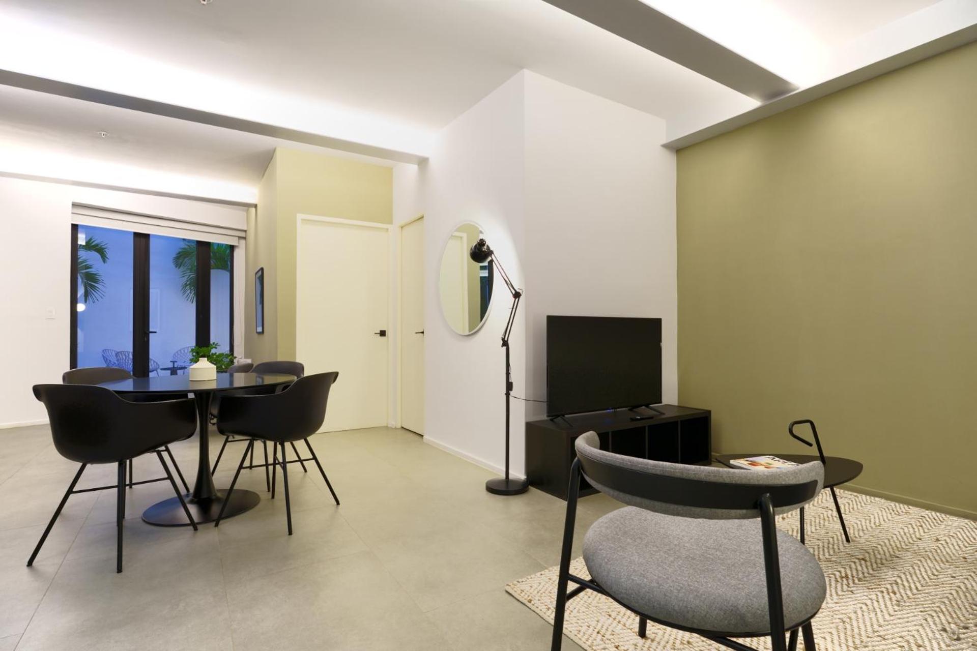 Sunny 2Br With Pool In Casco Antiguo Apartment Panama City Exterior photo
