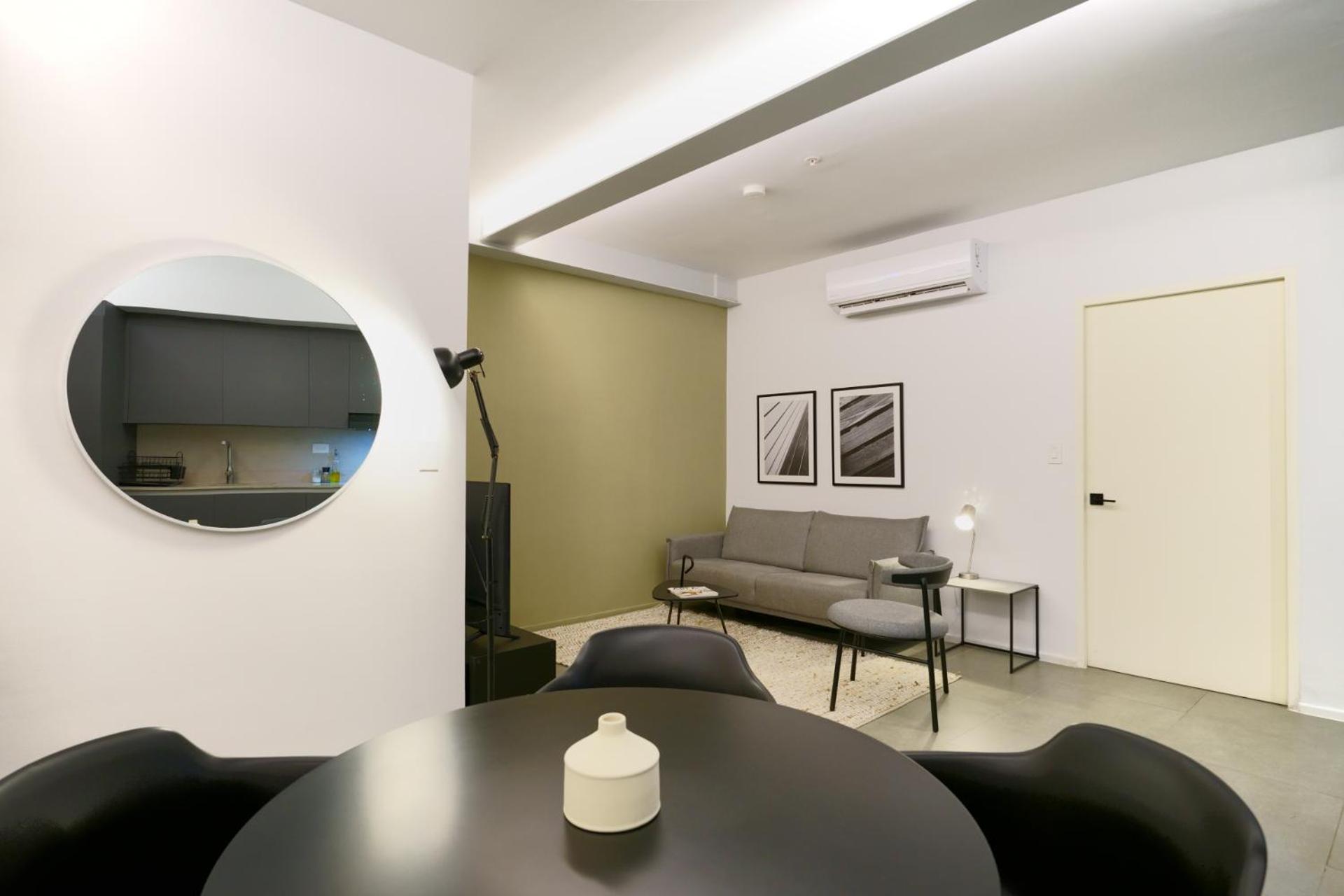 Sunny 2Br With Pool In Casco Antiguo Apartment Panama City Exterior photo